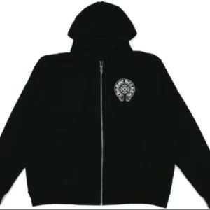 Chrome Hearts Hoodie | Limited 2023 Edition | Official Store