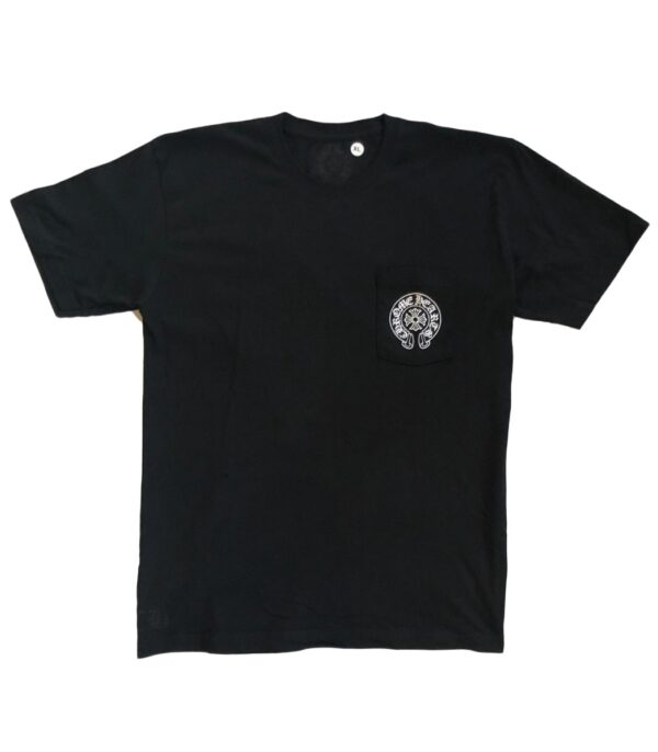 Chrome Hearts Miami Exclusive T-shirt - Upto 30% Off