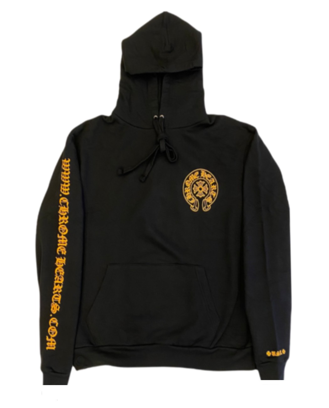 Brand New Chrome Hearts “Mapplethorpe” Online Exclusive Hoodie